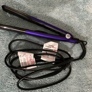 Titanium Hair Straightener